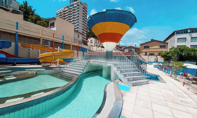 Sao Lourenco Hotel | Hotel Guanabara