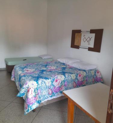 Itaoca Hotel | HOTEL GUARAREMA