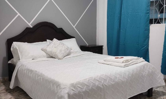 Guatape Apartamento | Hotel Guatapé, Zócalos y Colores