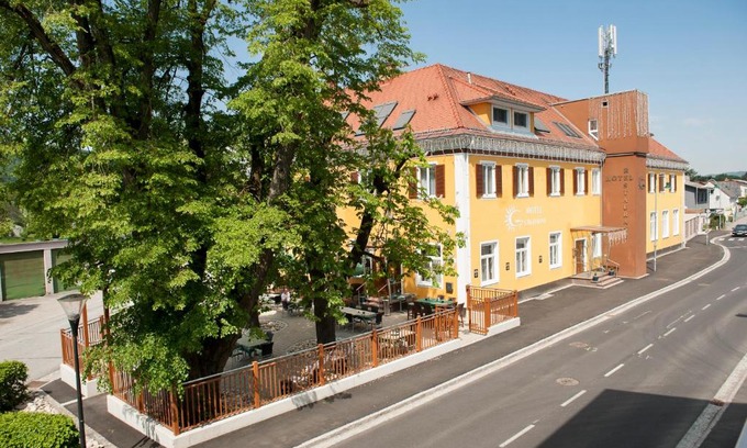 Leibnitz Hotel | Hotel Guidassoni