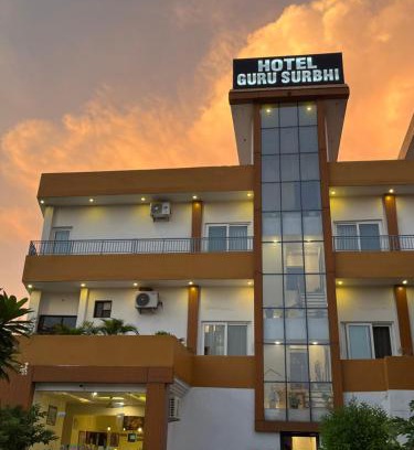 Paonta Sahib Hotel | Hotel Guru Surbhi