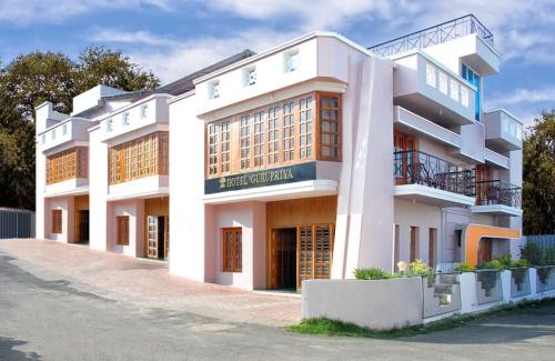 Kodaikanal Hotel | Hotel Gurupriya