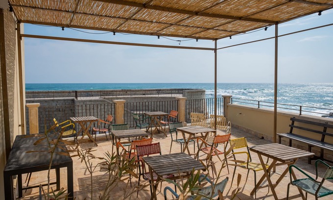 Ortigia Hotel | Hotel Gutkowski