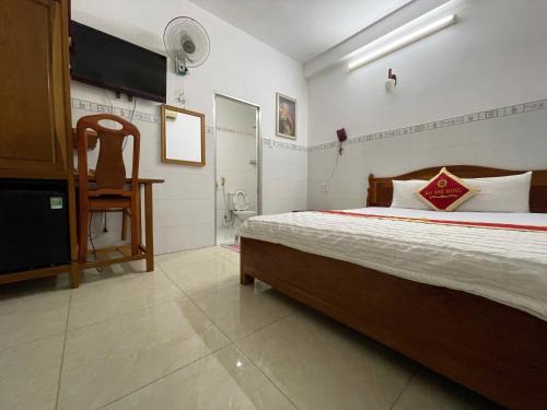 Thang Tam Hotel | Hotel Hải Anh