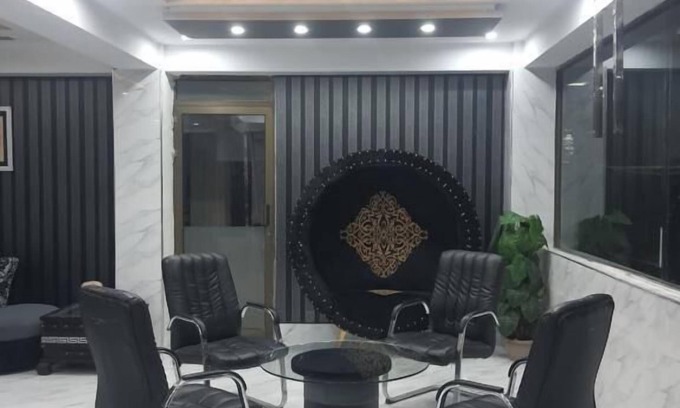 Rawalpindi Hotel | Hotel H6