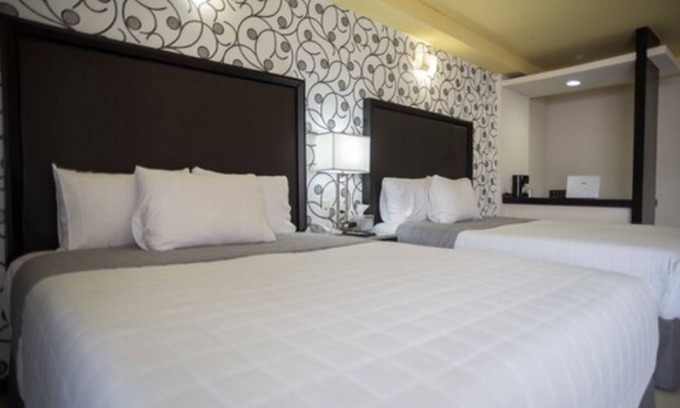 Orizaba Hotel | Hotel Ha