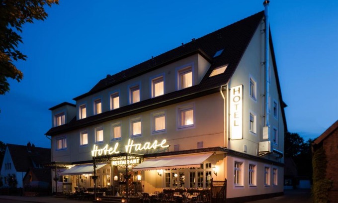 Region Hannover District Hotel | Hotel Haase