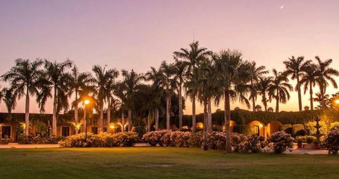 Navojoa Hotel | Hotel Hacienda Cazadores