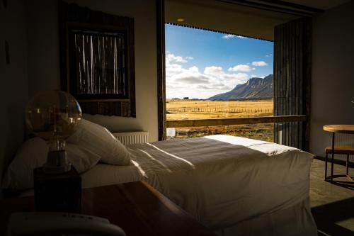 Puerto Natales Hotel | Hotel Hacienda Dorotea