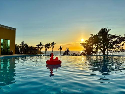San Francisco Hotel | Hotel Hacienda San Pancho