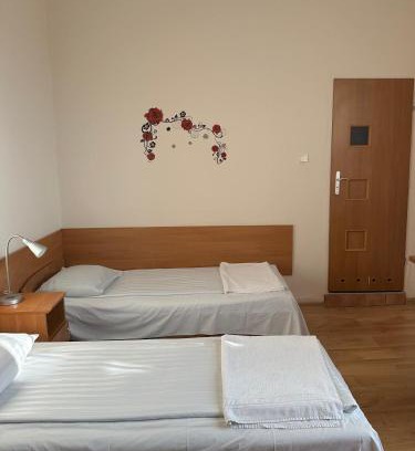 Czestochowa Hotel | Hotel Haga