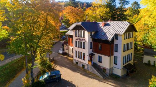 Karpacz Apartamento | Hotel Halny