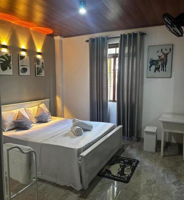 Kandy Casa | Hotel Halona