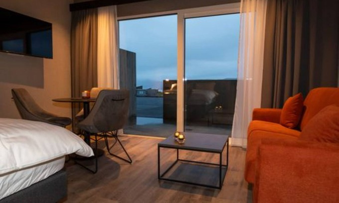 Akureyri Hotel | Hotel Halond