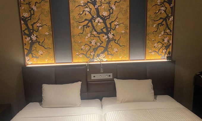 Hakataekihigashi Hotel | Hotel Halrotto Fukuoka Hakata