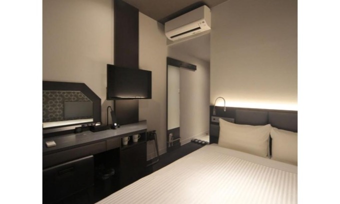 Hakataekihigashi Hotel | Hotel Halrotto Fukuoka Hakata - Vacation STAY 04192v