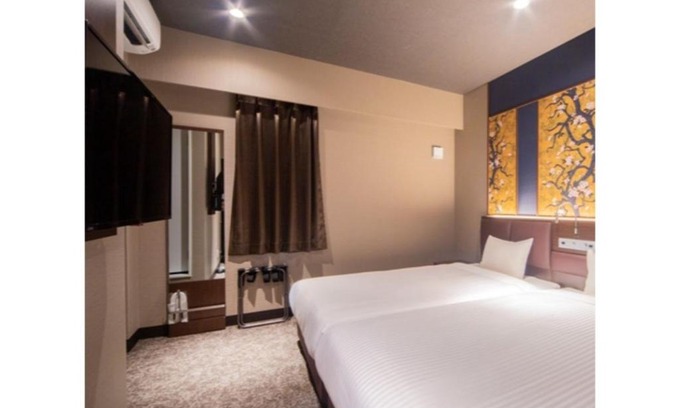 Hakataekihigashi Hotel | Hotel Halrotto Fukuoka Hakata - Vacation STAY 04193v