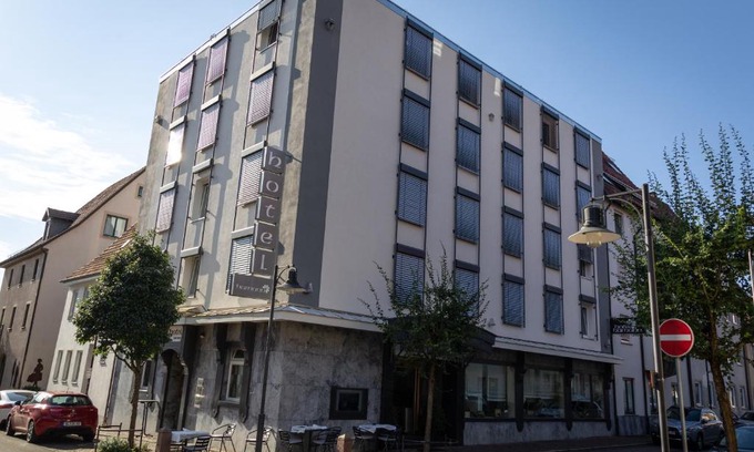 Balingen Hotel | Hotel Hamann