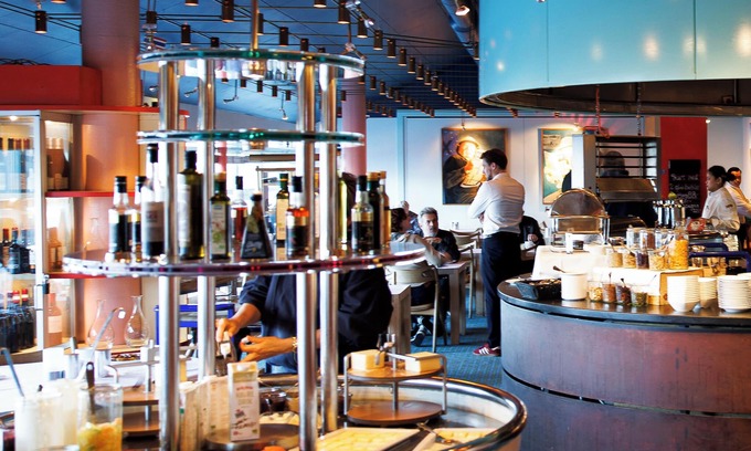 Nuuk Hotel | Hotel Hans Egede