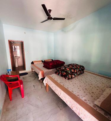 Narainkoti Hotel | Hotel Hansdeep
