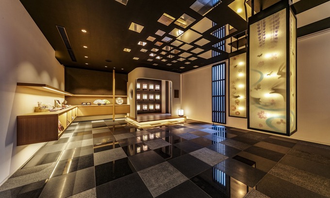 Fukushima Hotel | Hotel Hanshin Annex Osaka