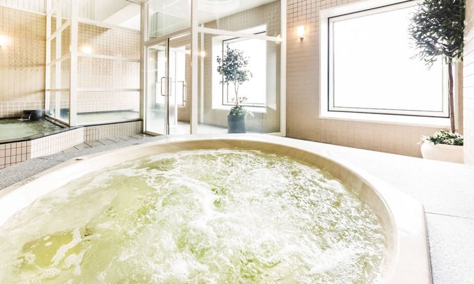 Fukushima Hotel | Hotel Hanshin Osaka