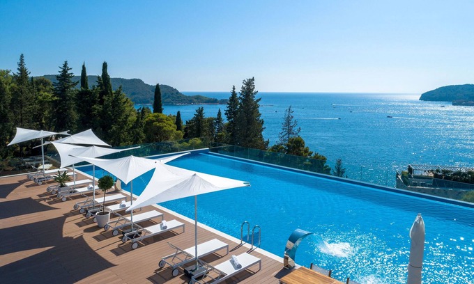 Boreti Hotel | Hotel Harmonia by Dukley