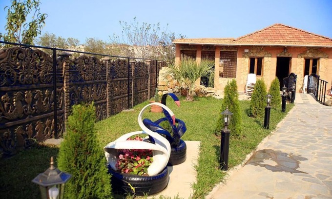 Tsqaltubo Hotel | Hotel Harmony