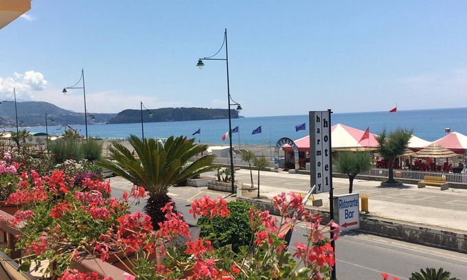 Tortora Marina Hotel | Hotel Harmony