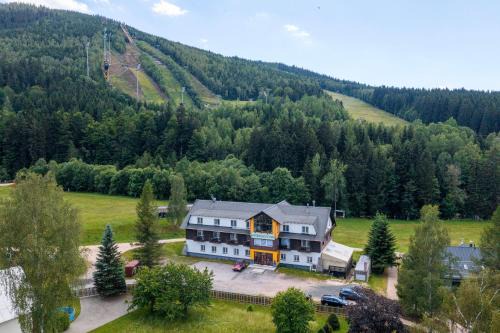 Harrachov Hotel | Hotel Harrachov Inn