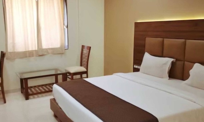 Sangadewadi Hotel | Hotel Harshali Residency