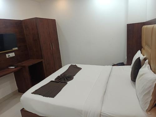 Chanakyapuri Hotel | Hotel harshu chanakyapuri