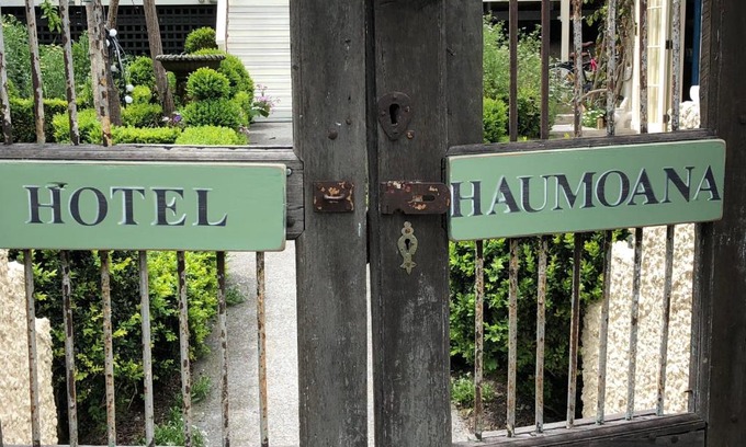 Haumoana Apartamento | Hotel Haumoana