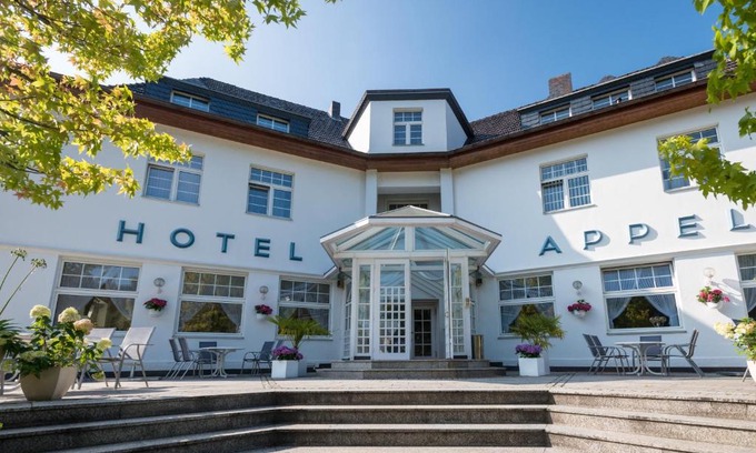 Rech Hotel | Hotel Haus Appel