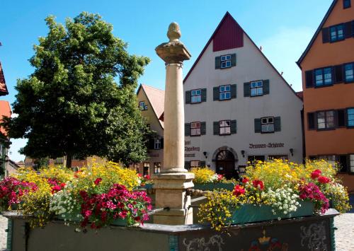 Altstadt Casa | Hotel Haus Appelberg