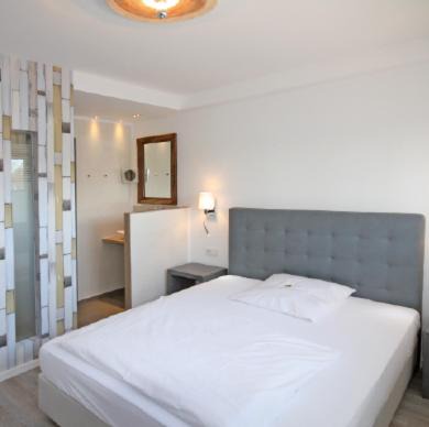 Rodenkirchen Hotel | Hotel Haus Berger