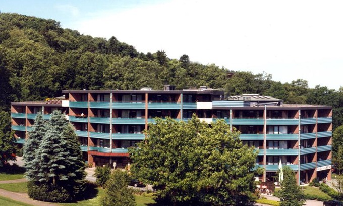 Bad Essen Hotel | Hotel Haus Deutsch Krone