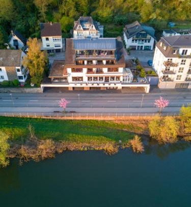 Cochem Casa | Hotel Haus Erholung