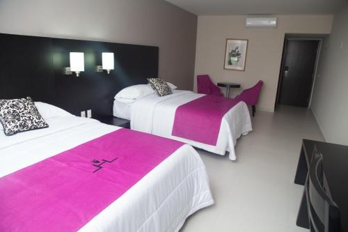 Ixtaczoquitlán Hotel | Hotel HAUS Ixtaczoquitlán
