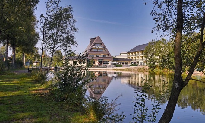 Buellingen Hotel | Hotel Haus Tiefenbach
