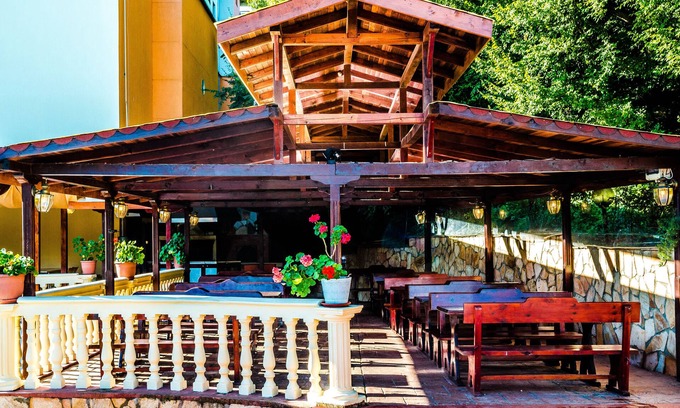 Golden Sands Hotel | HOTEL HAVANA
