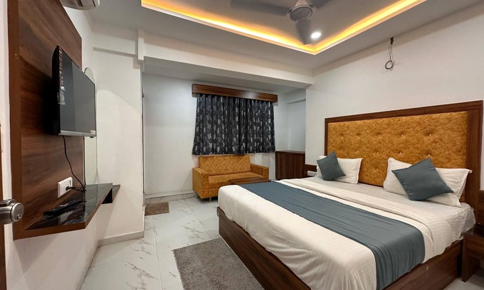 Paldi Casa | HOTEL HAVELI