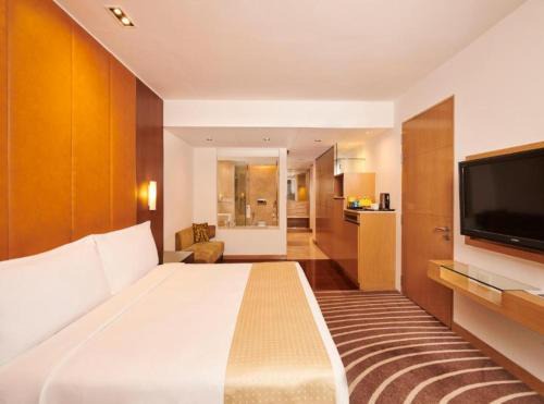 South West Hotel | Hotel Havenwood Suites Near Delhi Airport