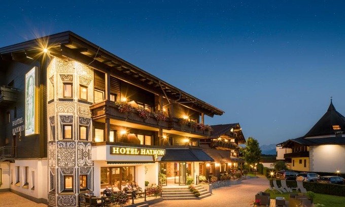 Seefeld in Tirol Hotel | Hotel Haymon