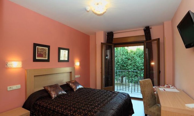 Siguenza Hotel | Hotel HC Sigüenza