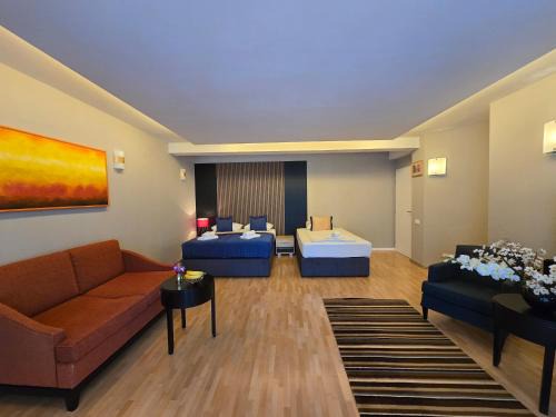 Sarajevo Hotel | Hotel Hecco