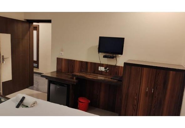 Mathura Casa | Hotel heera continental, Mathura