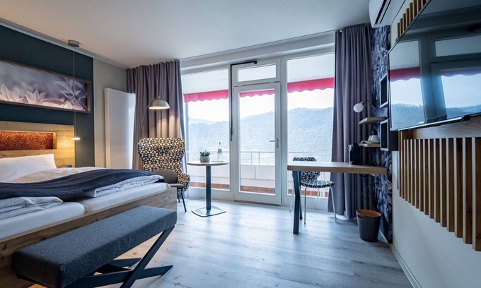 Cochem Hotel | Hotel Hegenbarth's