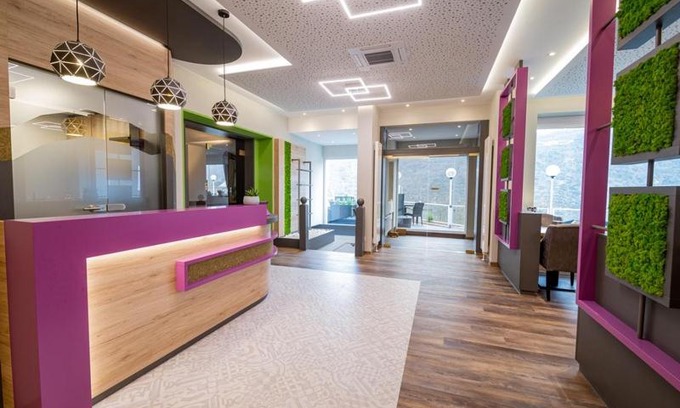 Cochem Hotel | Hotel Hegenbarths