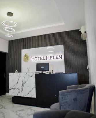 Lekki Phase 1 Hotel | Hotel Helen